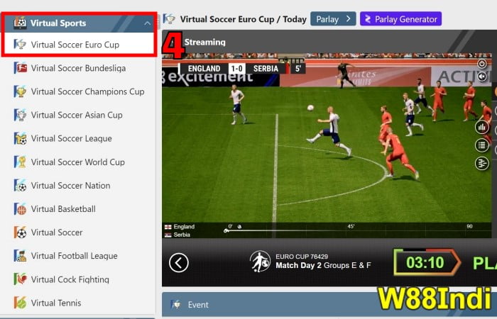 x5bet การพนันเสมือนจริงโดย x5betindi phage  PH0  BAR 